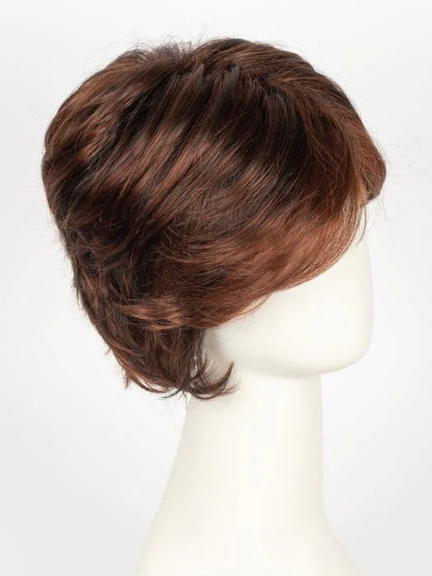 Jazz | Synthetic Wig (Basic Cap)