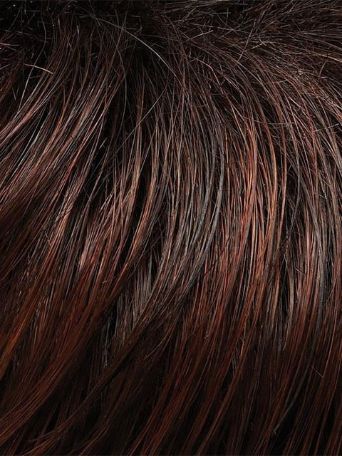 Gaby | Synthetic Wig (Basic Cap)