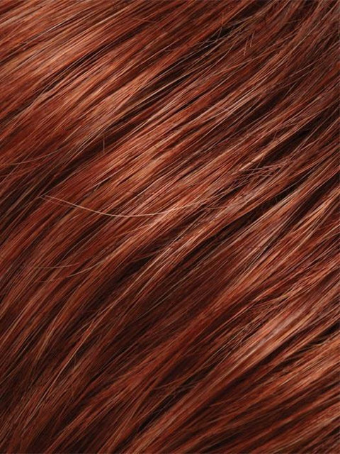 Natalie | Synthetic Wig (Basic Cap)