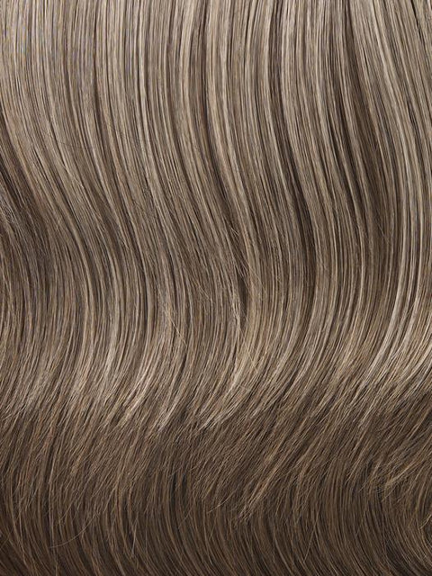 Incentive Petite | Synthetic Wig (Mono Top)
