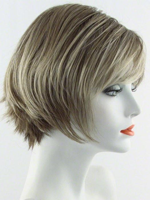 Innuendo | Synthetic Wig (Basic Cap)
