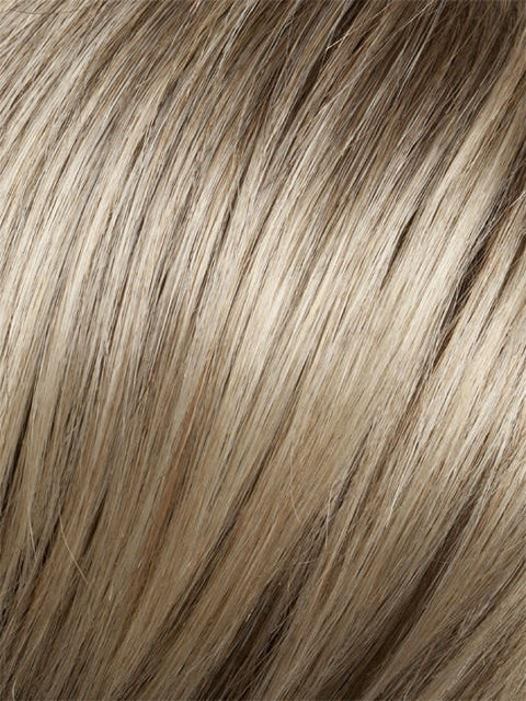 Gala Luxury | Synthetic Lace Front Wig (Hand-Tied Top)