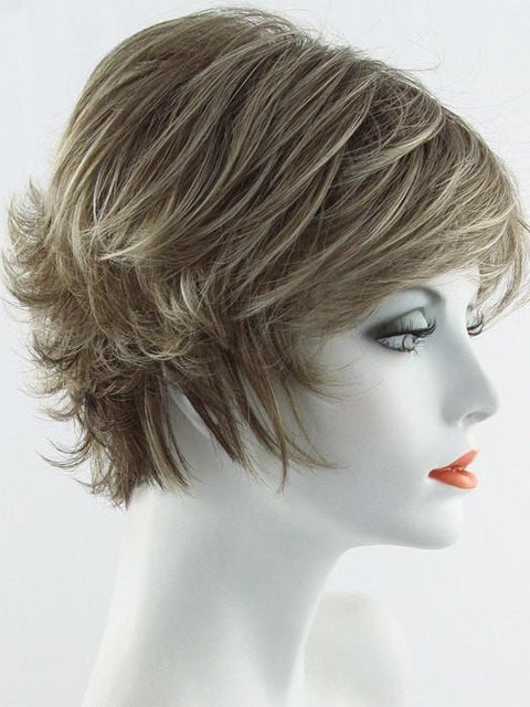 Gala | Synthetic Wig (Basic Cap)