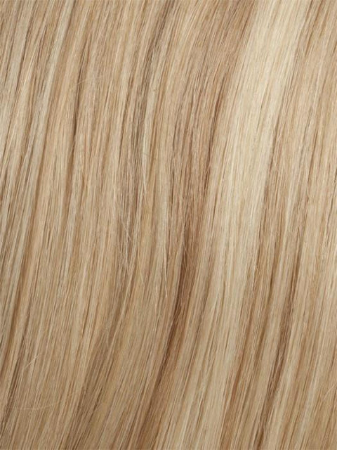 Paige | Human Hair Wig (Mono Top)
