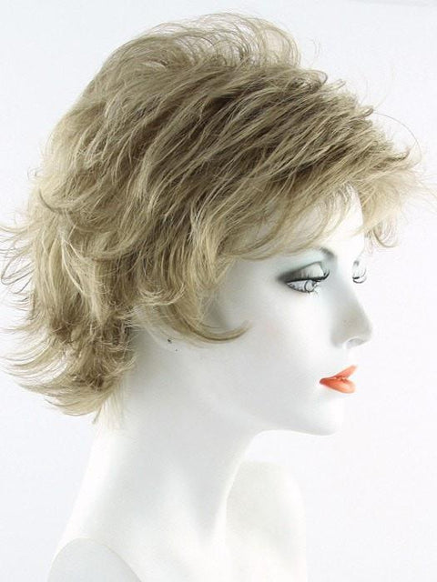 Felicity | Synthetic Wig (Basic Cap)