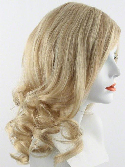 Angie | Remy Human Hair Lace Front Wig (Hand-Tied)