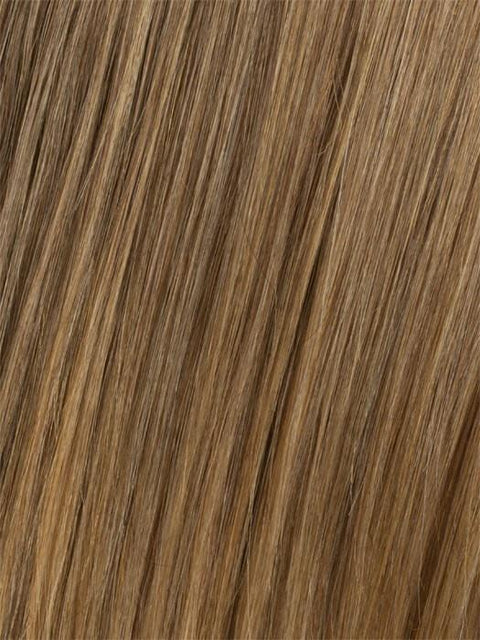 Amber HT | 100% Human Hair Wig (Hand-Tied)