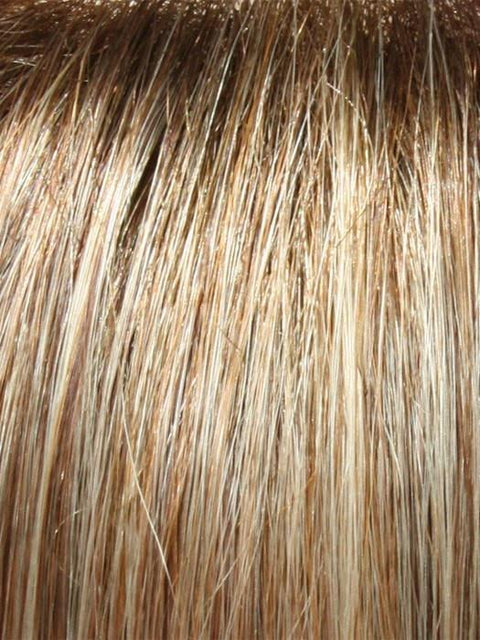 Kaylee | Synthetic Lace Front Wig (Hand-Tied)