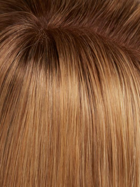 Blake Large | Remy Human Hair Lace Front Wig (Hand-Tied)