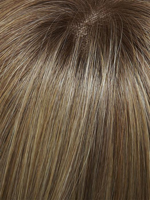 Kendall | Synthetic Lace Front Wig