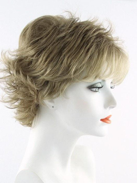 Felicity | Synthetic Wig (Basic Cap)