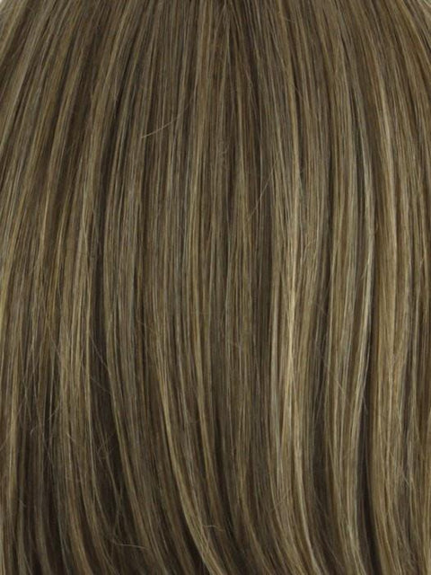 Sweet Talk Luxury | Synthetic Lace Front Wig (Hand-Tied Top)