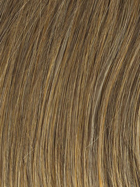 Sweet Talk Large | Synthetic Lace Front Wig (Mono Part)