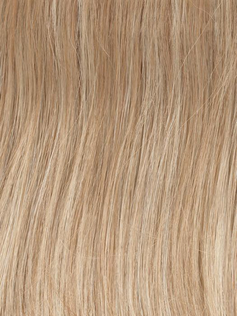 Trending Tresses | Synthetic Wig (Mono Part)