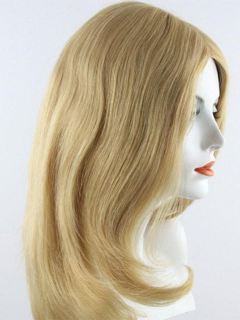 Alexandra HT Human Hair | Human Hair Wig (Mono Top)