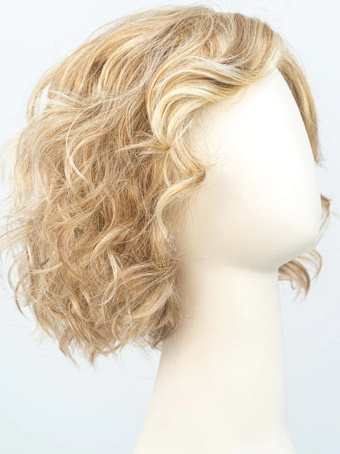 Sweet Talk Luxury | Synthetic Lace Front Wig (Hand-Tied Top)