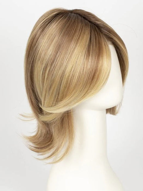 Elizabeth | HF Synthetic Lace Front Wig (Mono Top)
