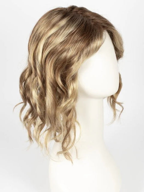 Julianne Petite | Synthetic Lace Front Wig (HT)