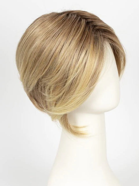 Ignite Large | HF Synthetic Lace Front Wig (Basic Cap) 26 reviews