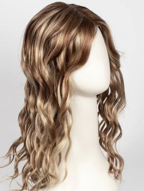 Sarah Large | Synthetic Lace Front Wig (Hand-Tied)