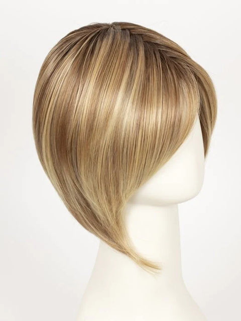 Eve | HF Synthetic Lace Front Wig (Mono Top)Eve | HF Synthetic Lace Front Wig (Mono Top)