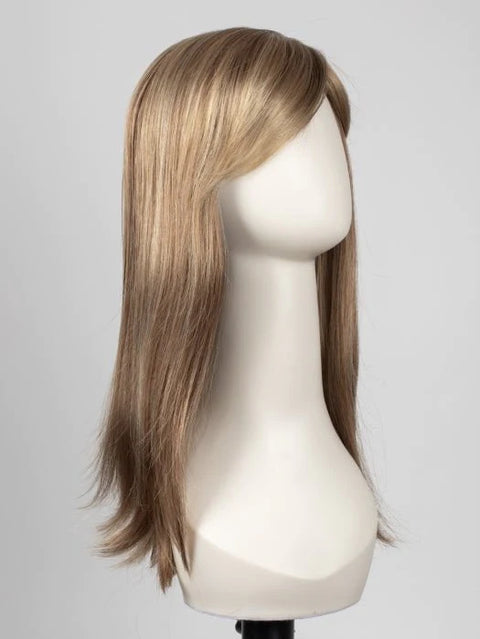 Camilla | Synthetic Wig (Double Mono & Hand-Tied)