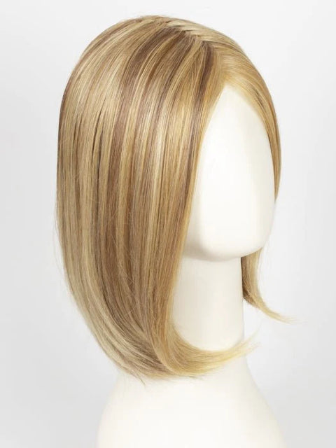 Haute | HF Synthetic Lace Front Wig (Mono Part)