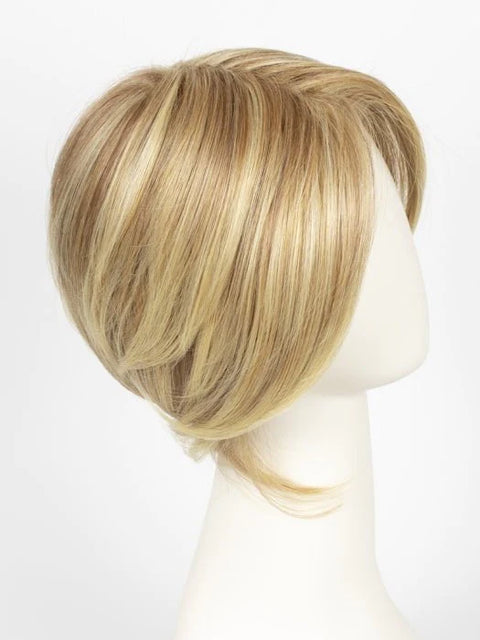 Ignite Large | HF Synthetic Lace Front Wig (Basic Cap) 26 reviews