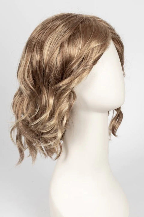 Scarlett Large | Synthetic Lace Front Wig (Basic Cap)