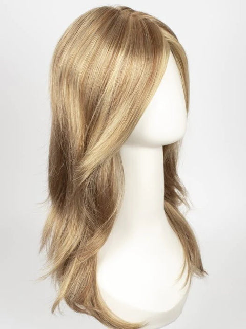 Alessandra | Synthetic Lace Front Wig (Mono Top) 57 reviews