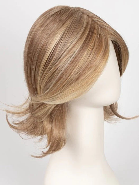 Elizabeth | HF Synthetic Lace Front Wig (Mono Top)