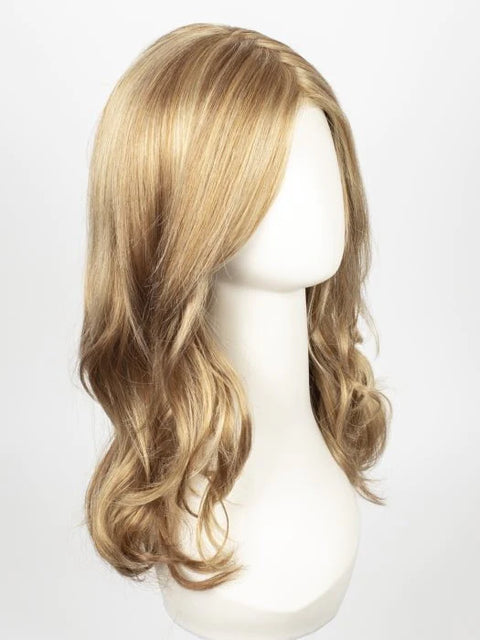Bryce | Synthetic Lace Front Wig (Mono Part)