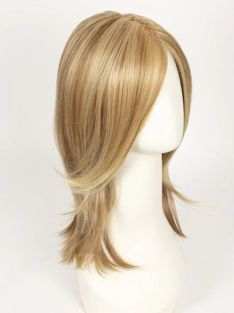 Drew | Synthetic Lace Front Wig (Mono Top)