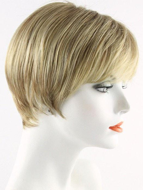 Annette | Synthetic Lace Front Wig (Mono Top)
