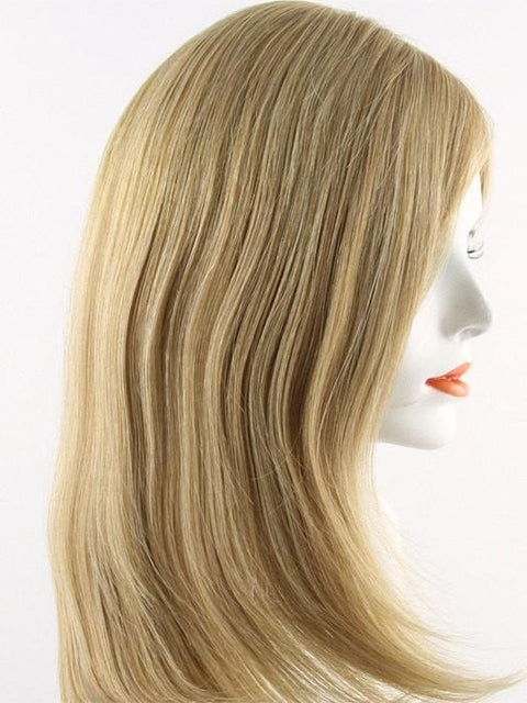 Sienna Lite | Remy Human Hair Lace Front Wig (Hand Tied)