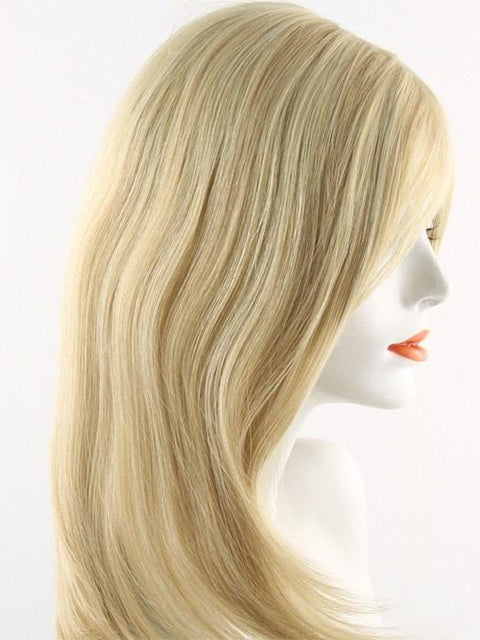 Sienna Lite | Remy Human Hair Lace Front Wig (Hand Tied)