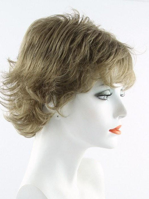 Felicity | Synthetic Wig (Basic Cap)