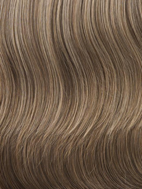 Incentive | Synthetic Wig (Mono Top)