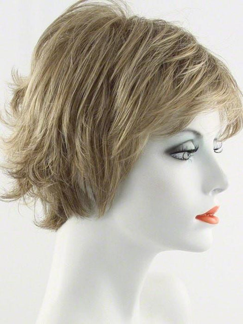 Gala | Synthetic Wig (Basic Cap)