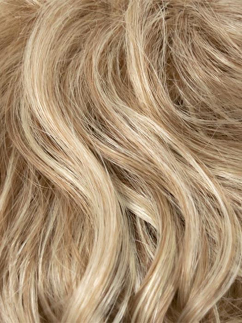 Ellen | Synthetic Lace Front Wig (Mono Crown)