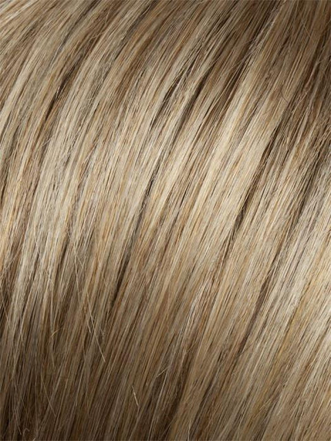 Gala Luxury | Synthetic Lace Front Wig (Hand-Tied Top)