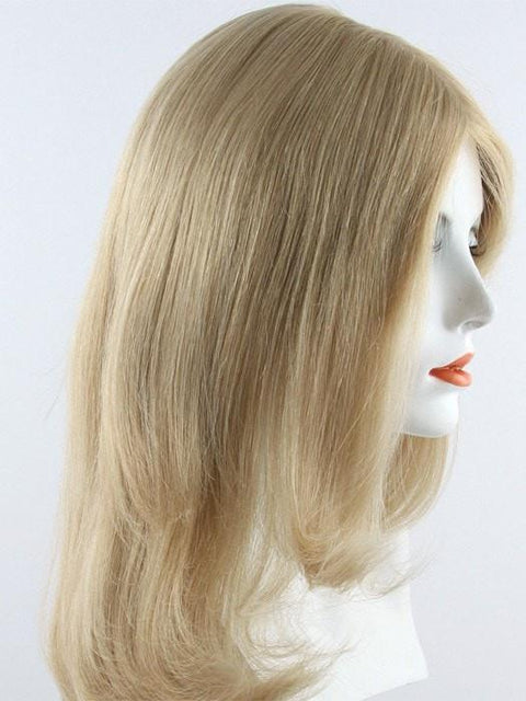 Alexandra HT Human Hair | Human Hair Wig (Mono Top)