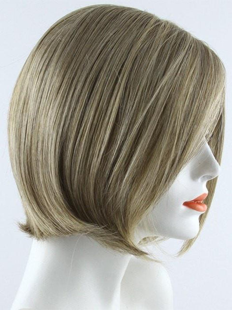 High Society | Synthetic Lace Front Wig (Mono Part)
