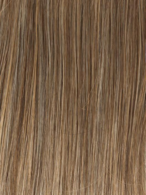 Pixie Perfect | Synthetic Wig (Mono Crown)