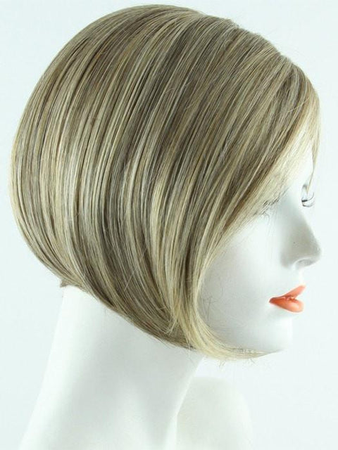 Opulence | Synthetic Lace Front Wig (Mono Part)
