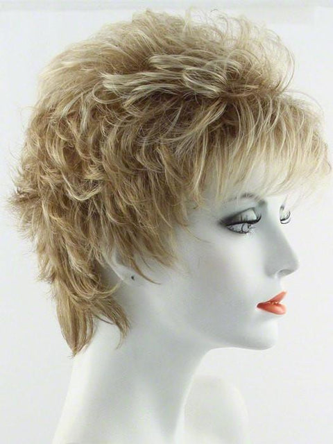 Instinct Average/Large | Synthetic Wig (Basic Cap)