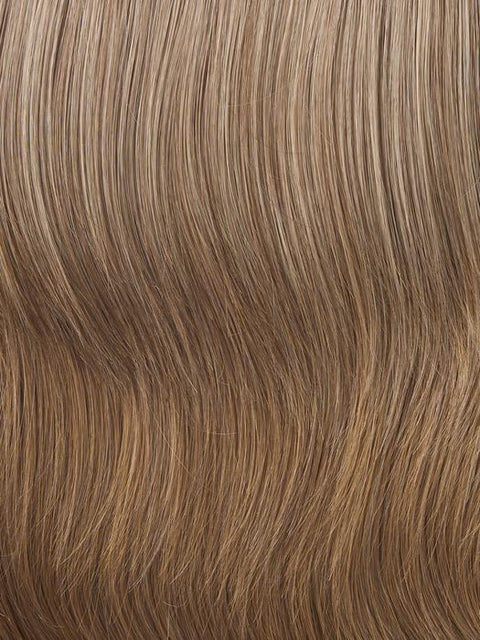 Incentive | Synthetic Wig (Mono Top)