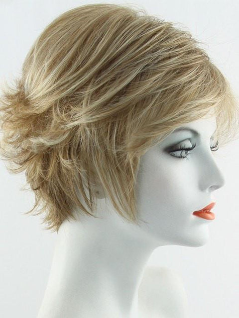 Gala | Synthetic Wig (Basic Cap)