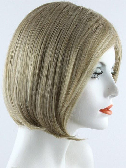 High Society | Synthetic Lace Front Wig (Mono Part)
