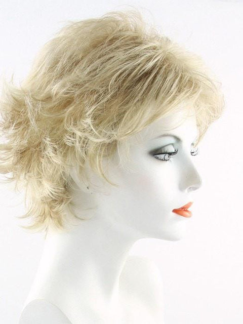 Felicity | Synthetic Wig (Basic Cap)